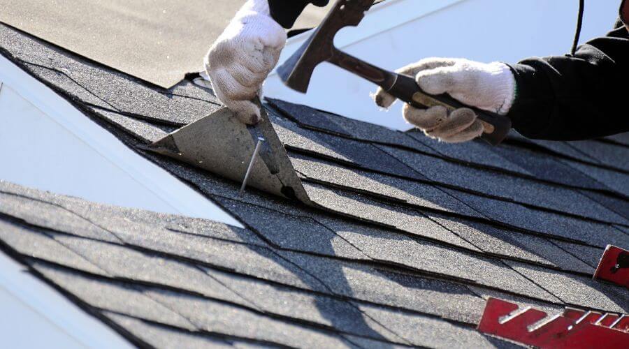 Expert tile roof repair services in Craig, AK